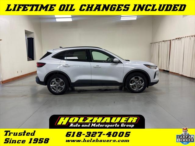 2025 Ford Escape ST-Line Select for sale in Nashville, IL