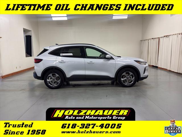 2025 Ford Escape ST-Line Select for sale in Nashville, IL