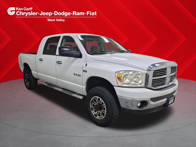 2008 Dodge Ram 1500 SXT/SLT for sale in West Valley City, UT
