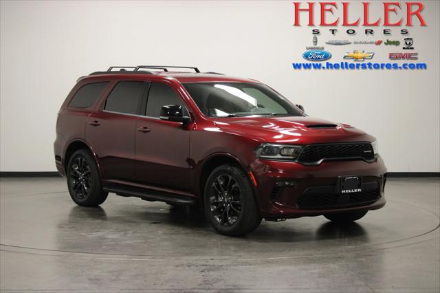 2023 Dodge Durango GT Plus RWD for sale in Pontiac, IL