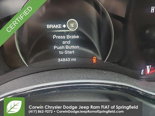 2025 Dodge Durango GT Plus AWD