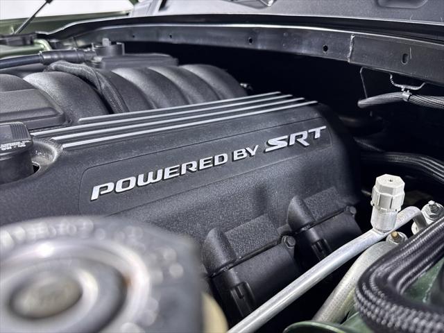 2020 Dodge Charger Scat Pack Widebody RWD 2020 Dodge Charger Scat Pack Widebody RWD