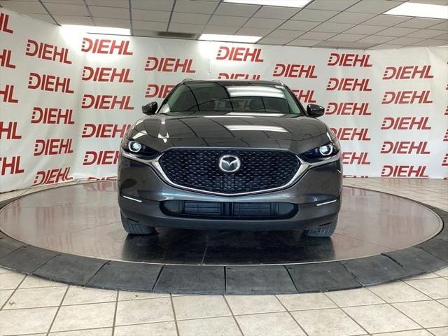 2023 Mazda CX-30 2.5 S Select