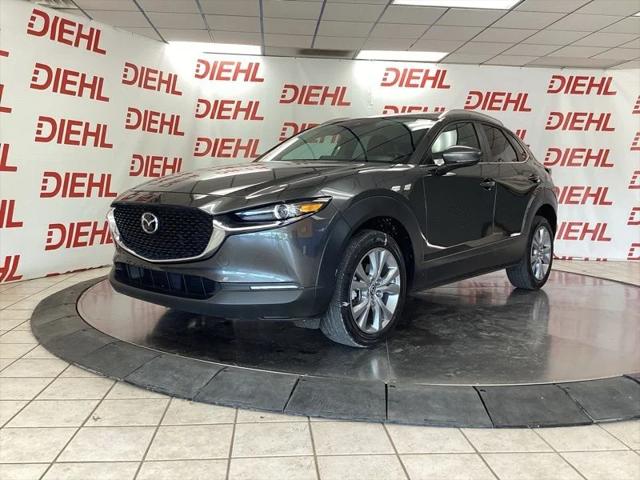 2023 Mazda CX-30 2.5 S Select