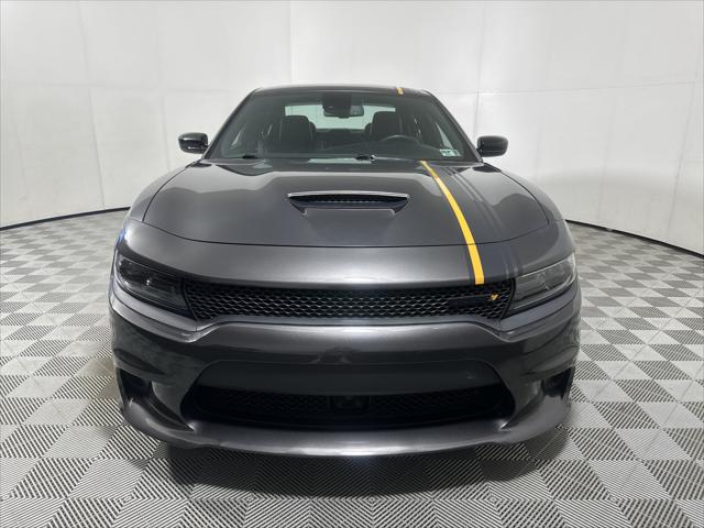 2023 Dodge Charger GT 2023 Dodge Charger GT