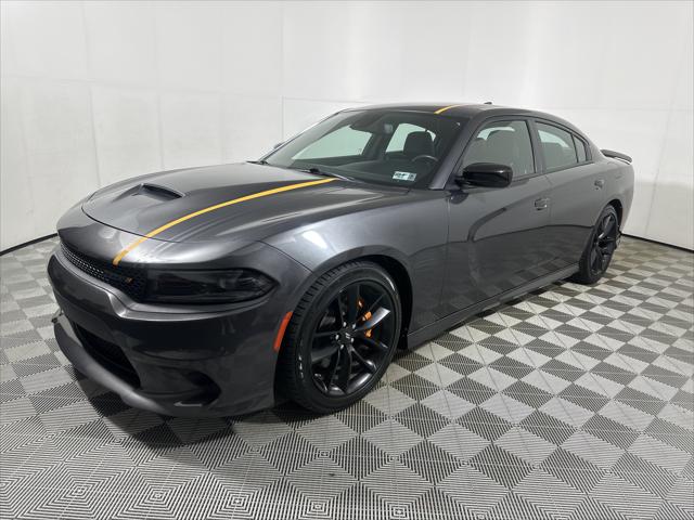 2023 Dodge Charger GT 2023 Dodge Charger GT