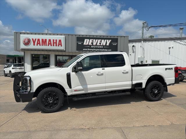 2025 Ford F-350 LARIAT for sale in Mc Cook, NE