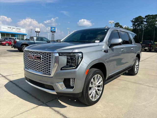 2024 GMC Yukon XL 2WD Denali for sale in Hattiesburg, MS