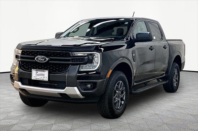 2024 Ford Ranger XLT for sale near Barrington, IL