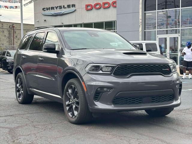 2023 Dodge Durango GT Premium AWD for sale in Little Falls, NJ