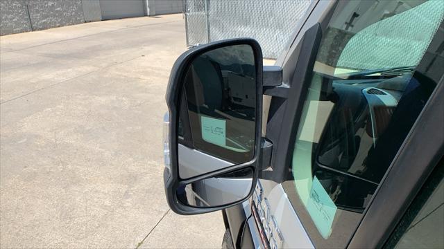 2021 Ram ProMaster Window Van High Roof 159" WB EXT