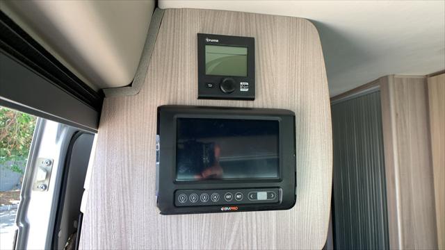 2021 Ram ProMaster Window Van High Roof 159" WB EXT