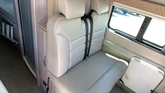 2021 Ram ProMaster Window Van High Roof 159" WB EXT