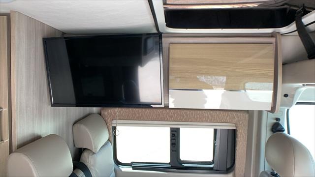 2021 Ram ProMaster Window Van High Roof 159" WB EXT