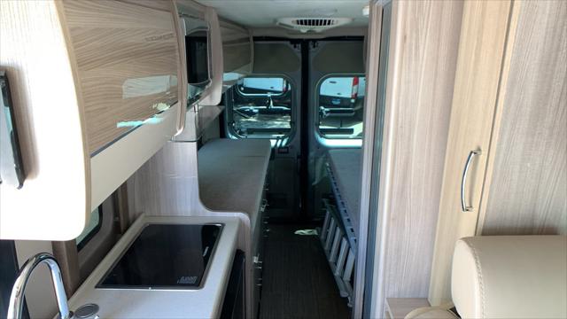2021 Ram ProMaster Window Van High Roof 159" WB EXT