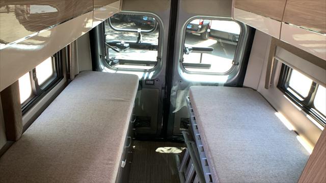 2021 Ram ProMaster Window Van High Roof 159" WB EXT