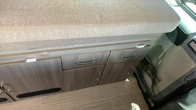 2021 Ram ProMaster Window Van High Roof 159" WB EXT