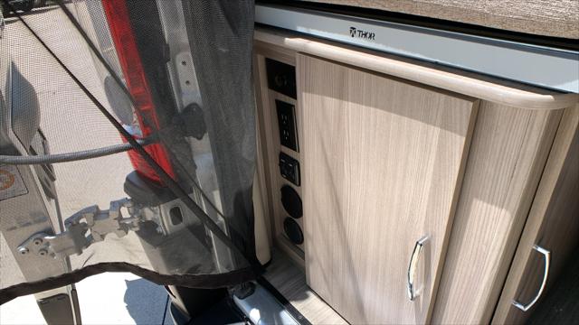 2021 Ram ProMaster Window Van High Roof 159" WB EXT