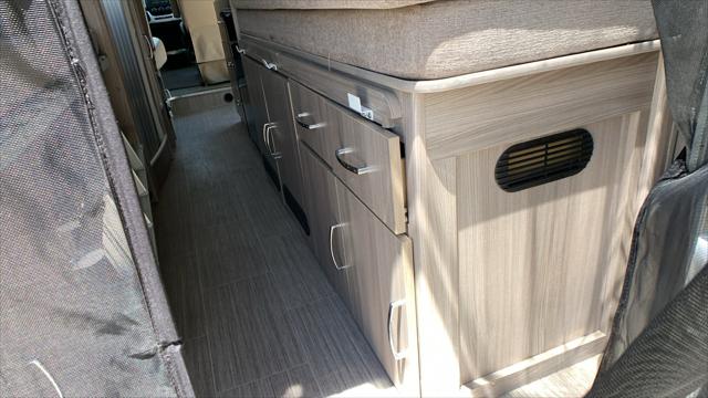 2021 Ram ProMaster Window Van High Roof 159" WB EXT