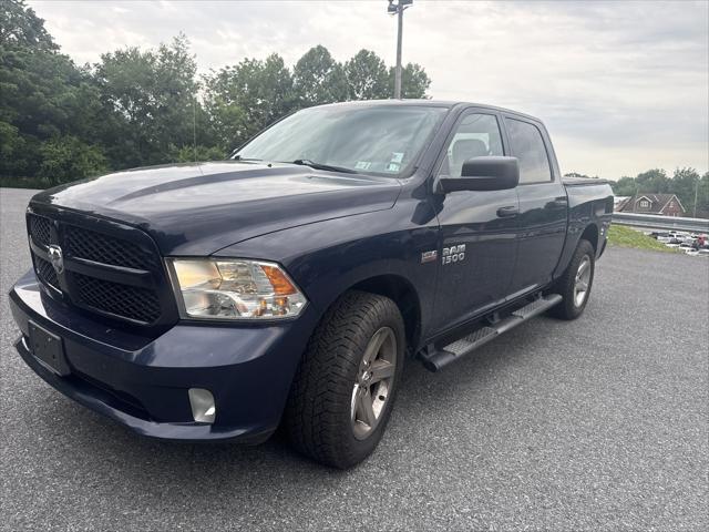 2014 RAM 1500 Express