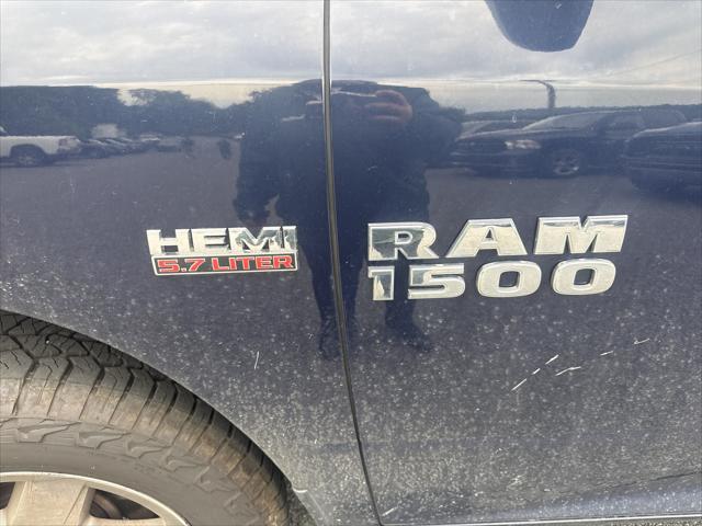 2014 RAM 1500 Express
