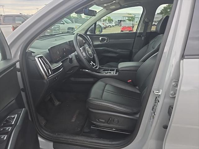2024 Kia Sorento X-Line EX