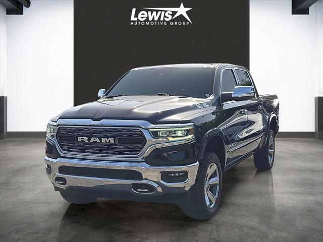 2022 Ram 1500 Limited Crew Cab 4x4 5'7" Box for sale in Fayetteville, AR