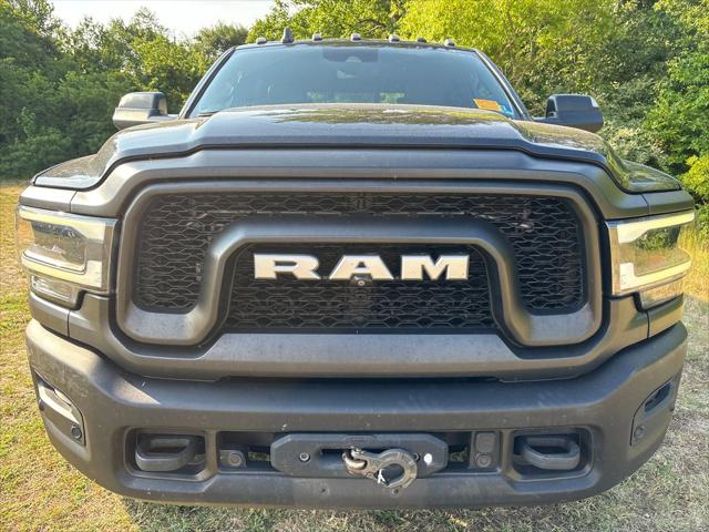 2020 RAM 2500 Power Wagon Crew Cab 4x4 64 Box
