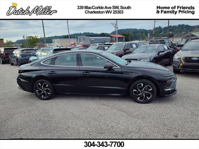 2024 Hyundai Sonata SEL 2024 Hyundai Sonata SEL