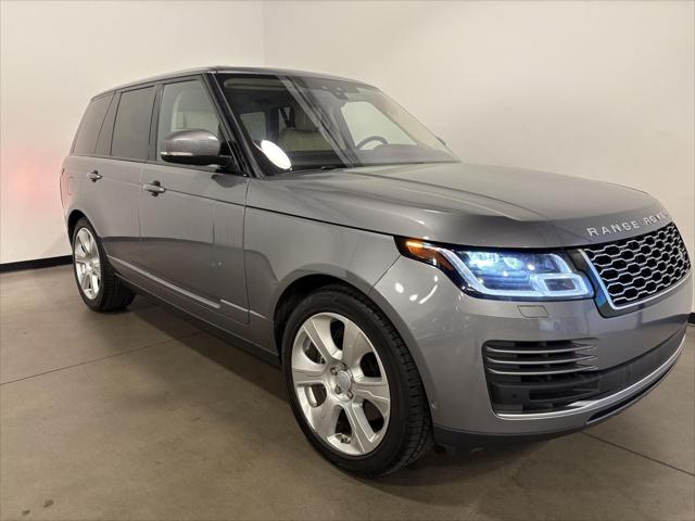 2020 Land Rover Range Rover P525 HSE for sale in Lane Parker, CO