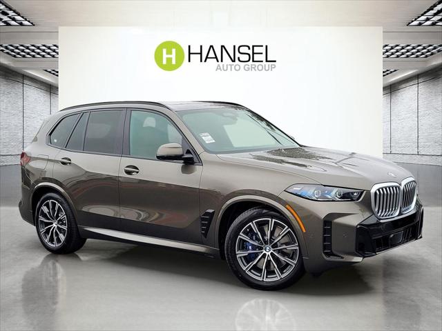 2026 BMW X5 xDrive50e for sale in Santa Rosa, CA