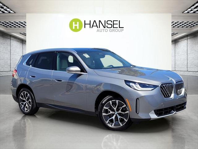 2026 BMW X3 30 xDrive for sale in Santa Rosa, CA
