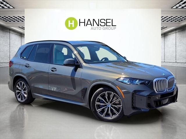 2026 BMW X5 xDrive50e for sale in Santa Rosa, CA