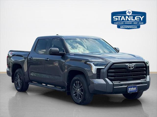 2024 Toyota Tundra SR5 for sale in Brownwood, TX