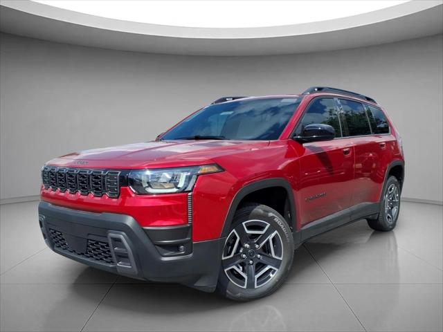 2026 Jeep Cherokee Laredo 4x4 for sale in Pineville, NC