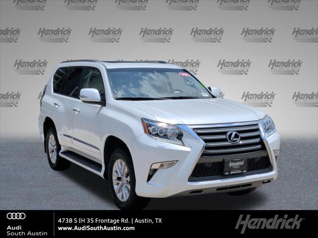 2019 Lexus GX 460 Premium for sale in Austin, TX