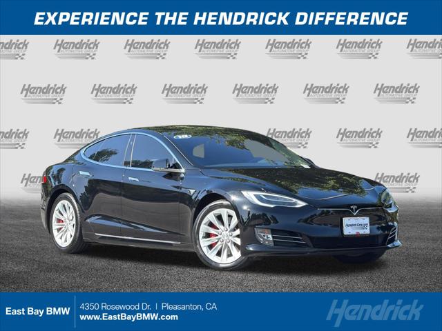 2019 Tesla Model S P100D for sale in Daleville, IN