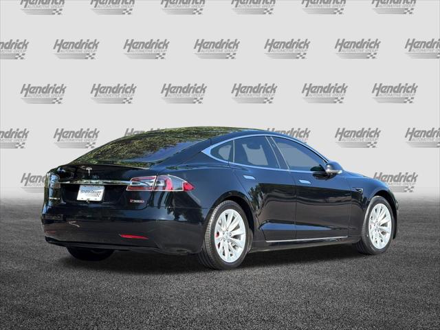2019 Tesla Model S P100D