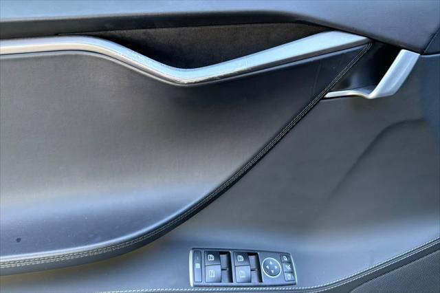 2019 Tesla Model S P100D
