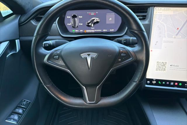 2019 Tesla Model S P100D