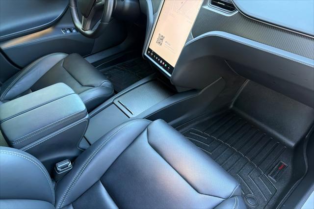2019 Tesla Model S P100D