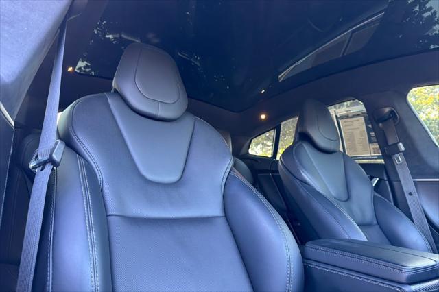 2019 Tesla Model S P100D