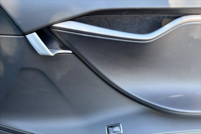 2019 Tesla Model S P100D
