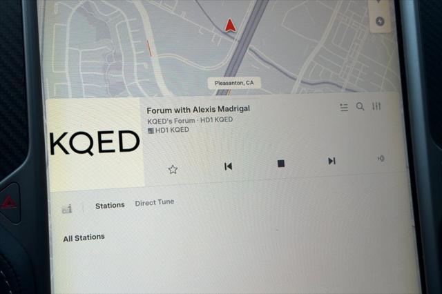 2019 Tesla Model S P100D