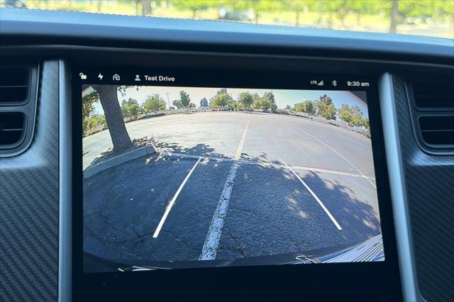 2019 Tesla Model S P100D