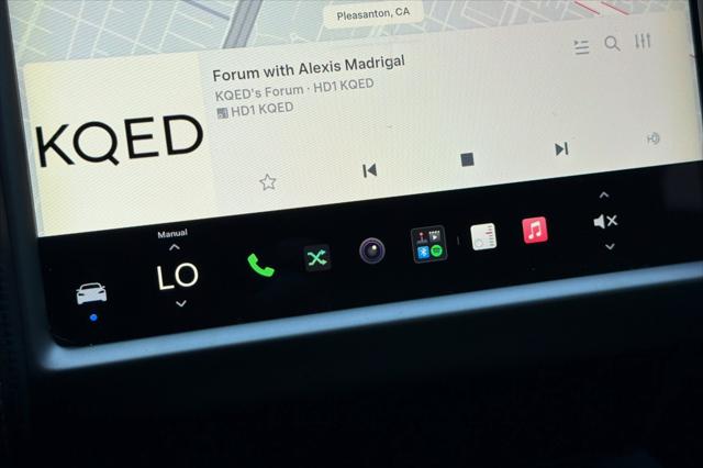 2019 Tesla Model S P100D
