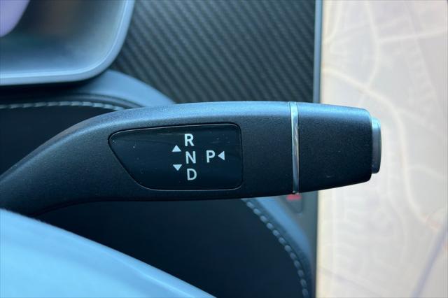 2019 Tesla Model S P100D