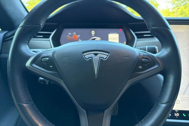 2019 Tesla Model S P100D