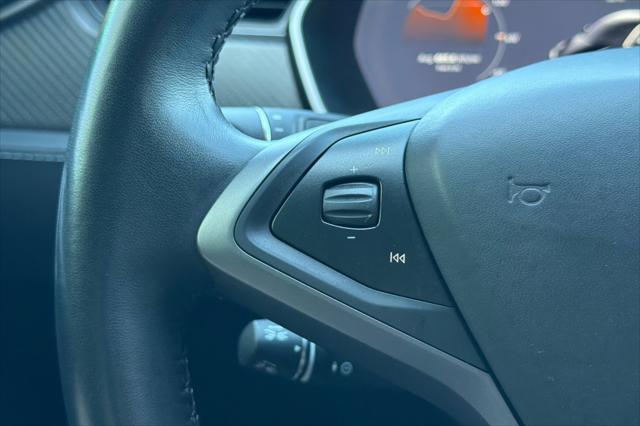 2019 Tesla Model S P100D