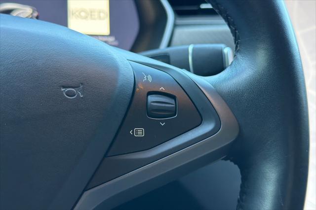 2019 Tesla Model S P100D